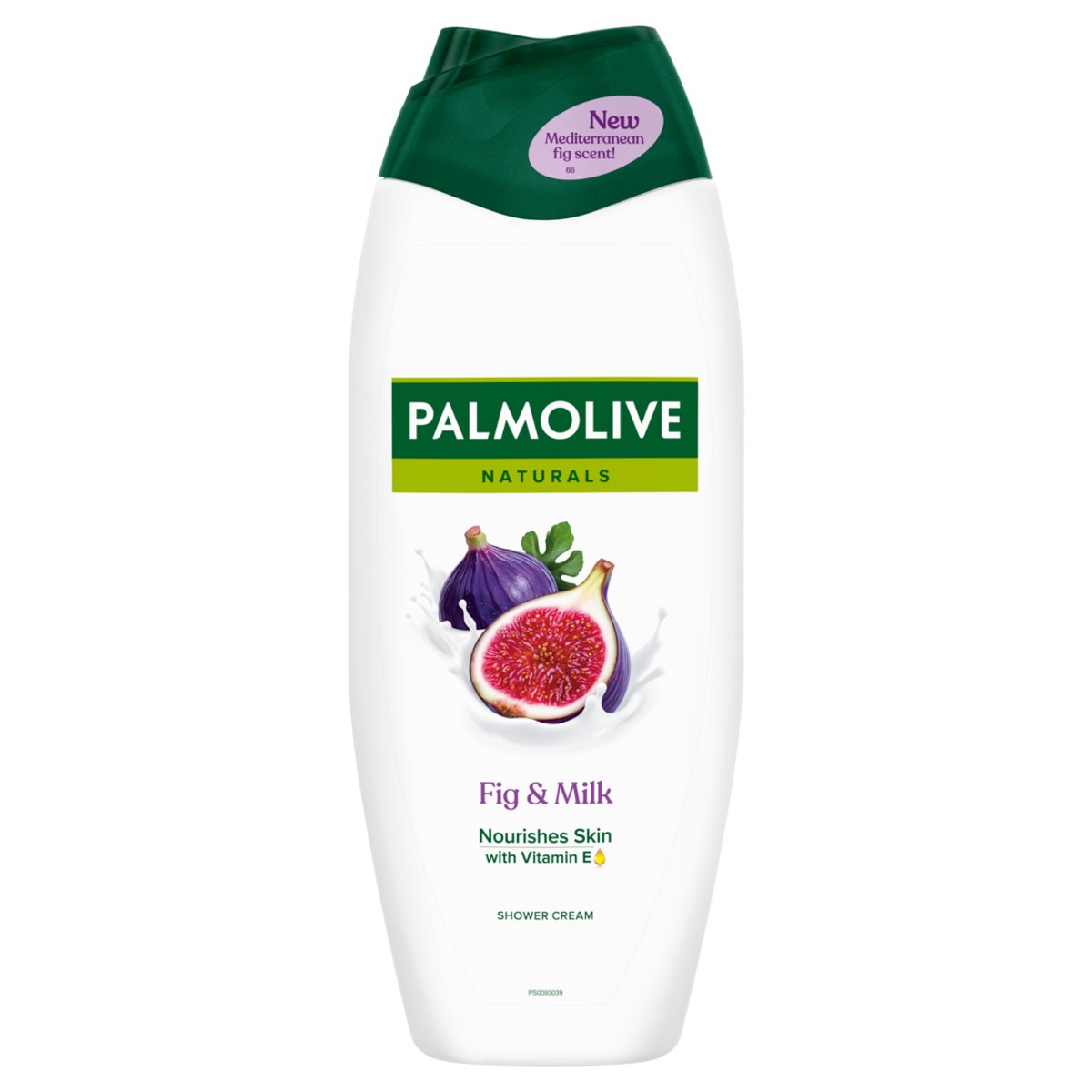 Palmolive tusfürdő Naturals Füge