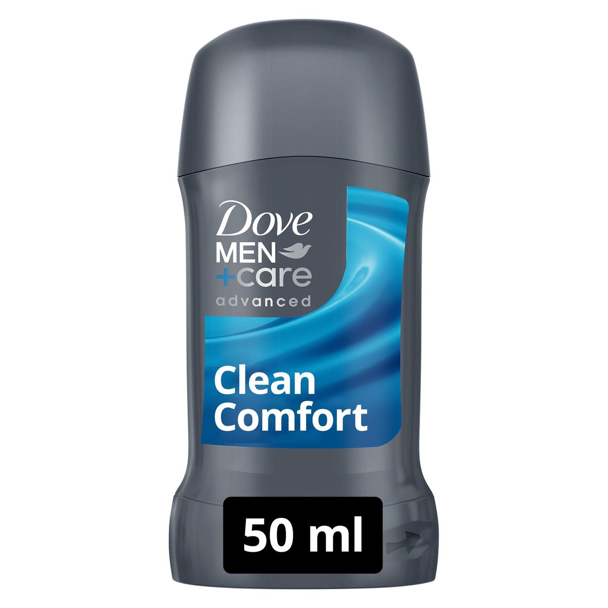 Dove Men+Care Clean Comfort férfi izzadásgátló stift, 50 ml