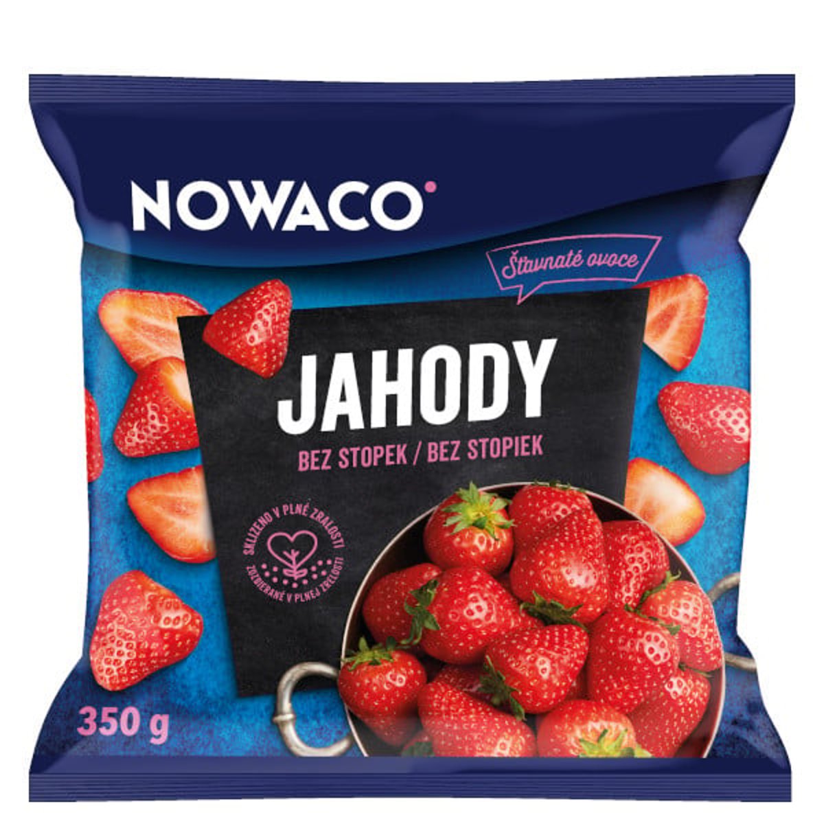 Nowaco eper egész