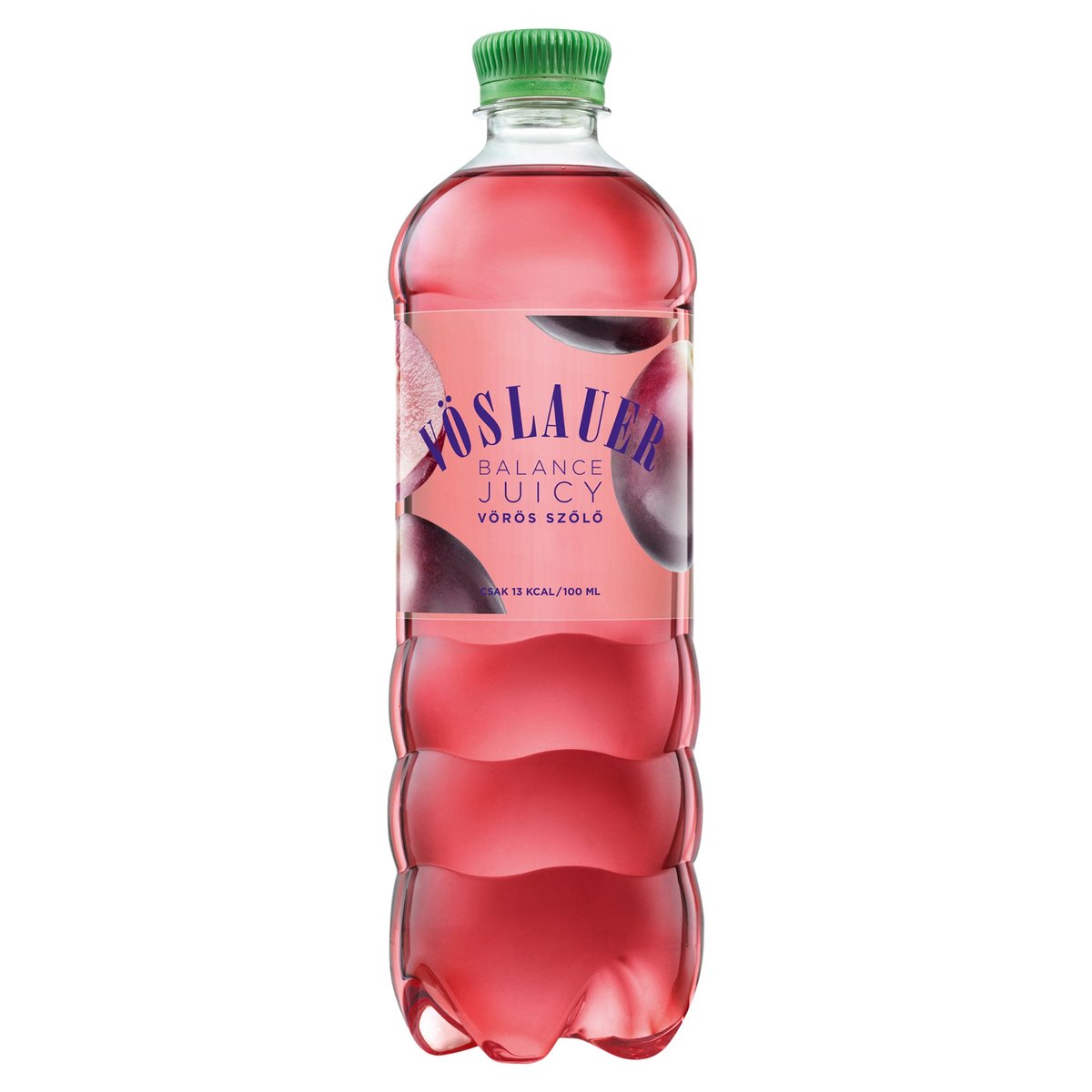 Vöslauer Balance Juicy Vörös szőlő