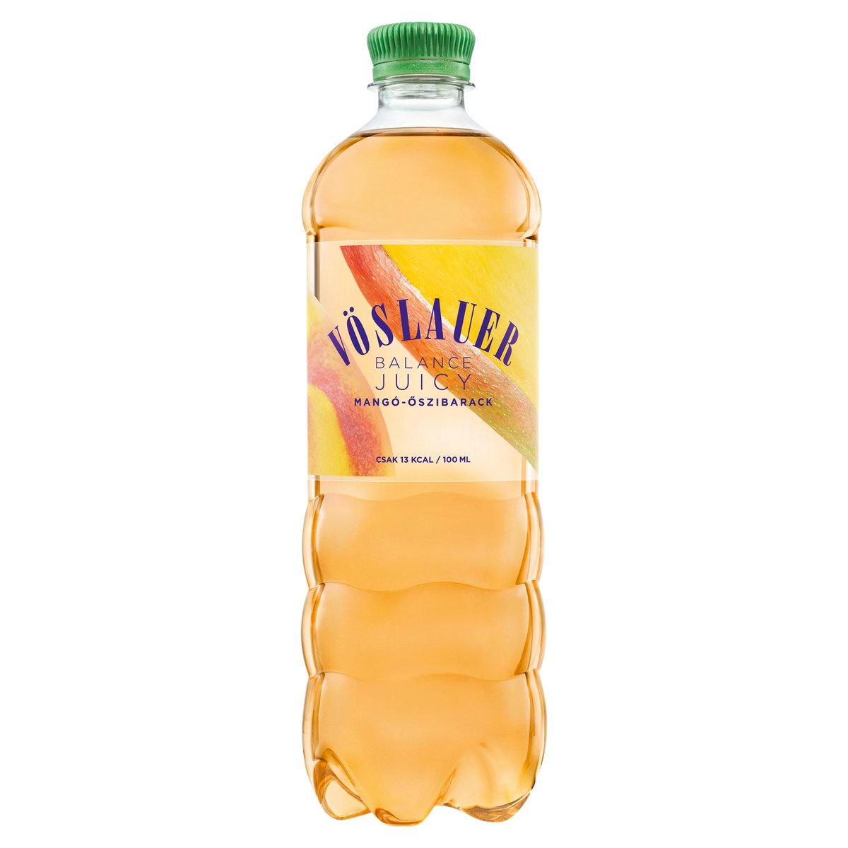 Vöslauer Balance Juicy Mango-Barack