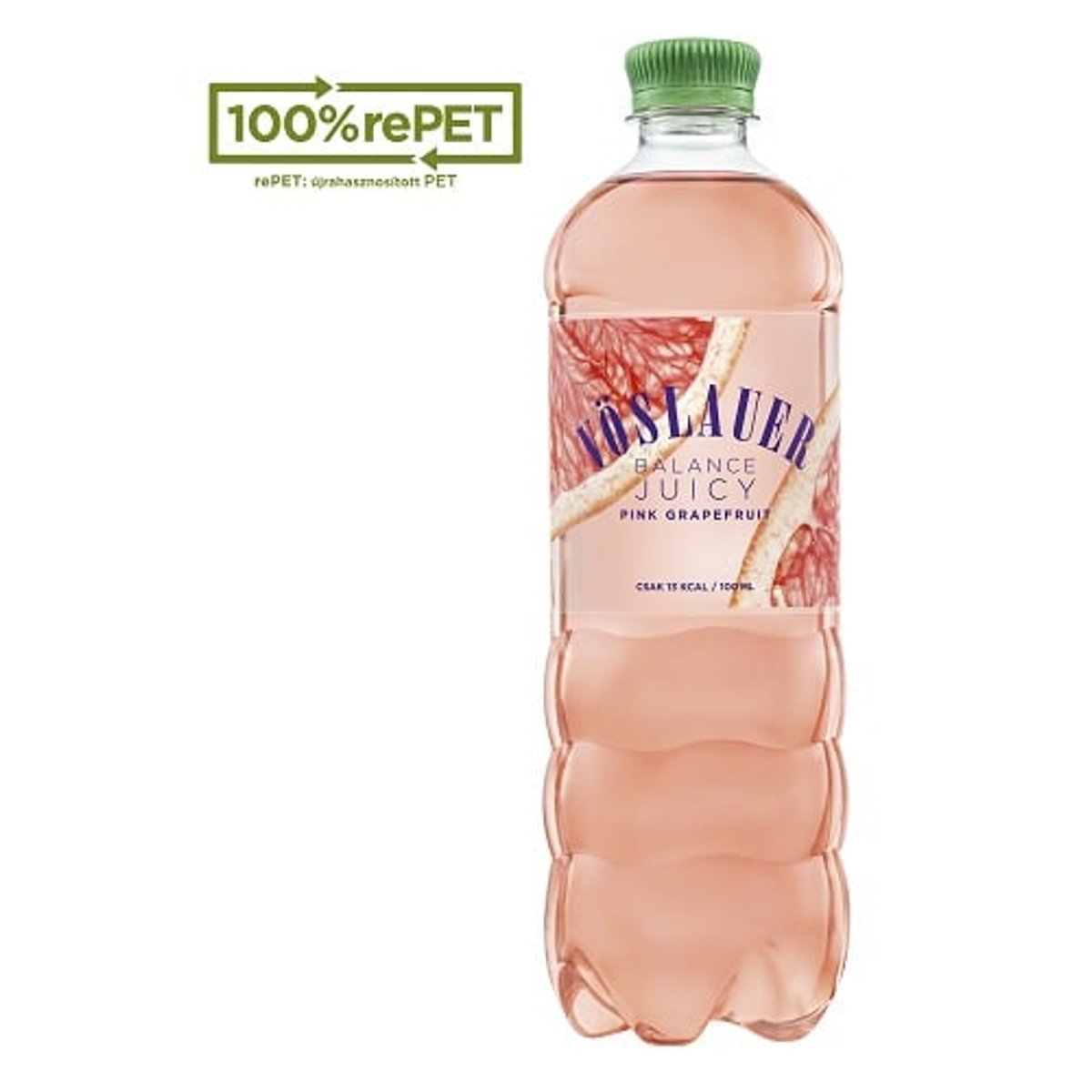 Vöslauer Balance Juicy Pink Grapefruit