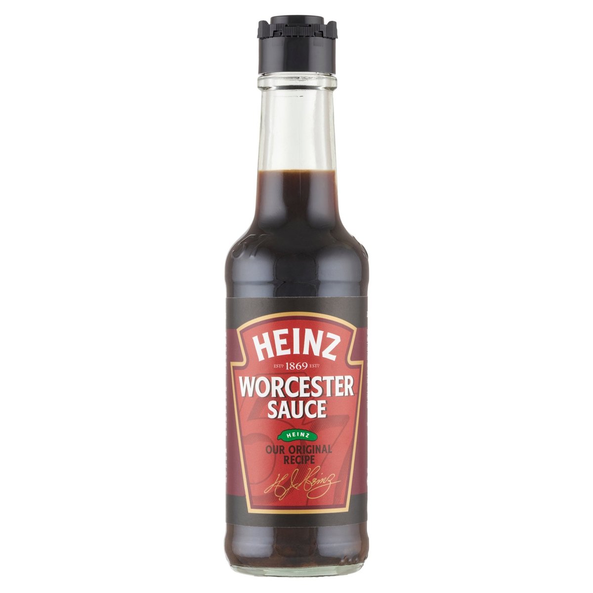 Heinz Worcestershire szósz