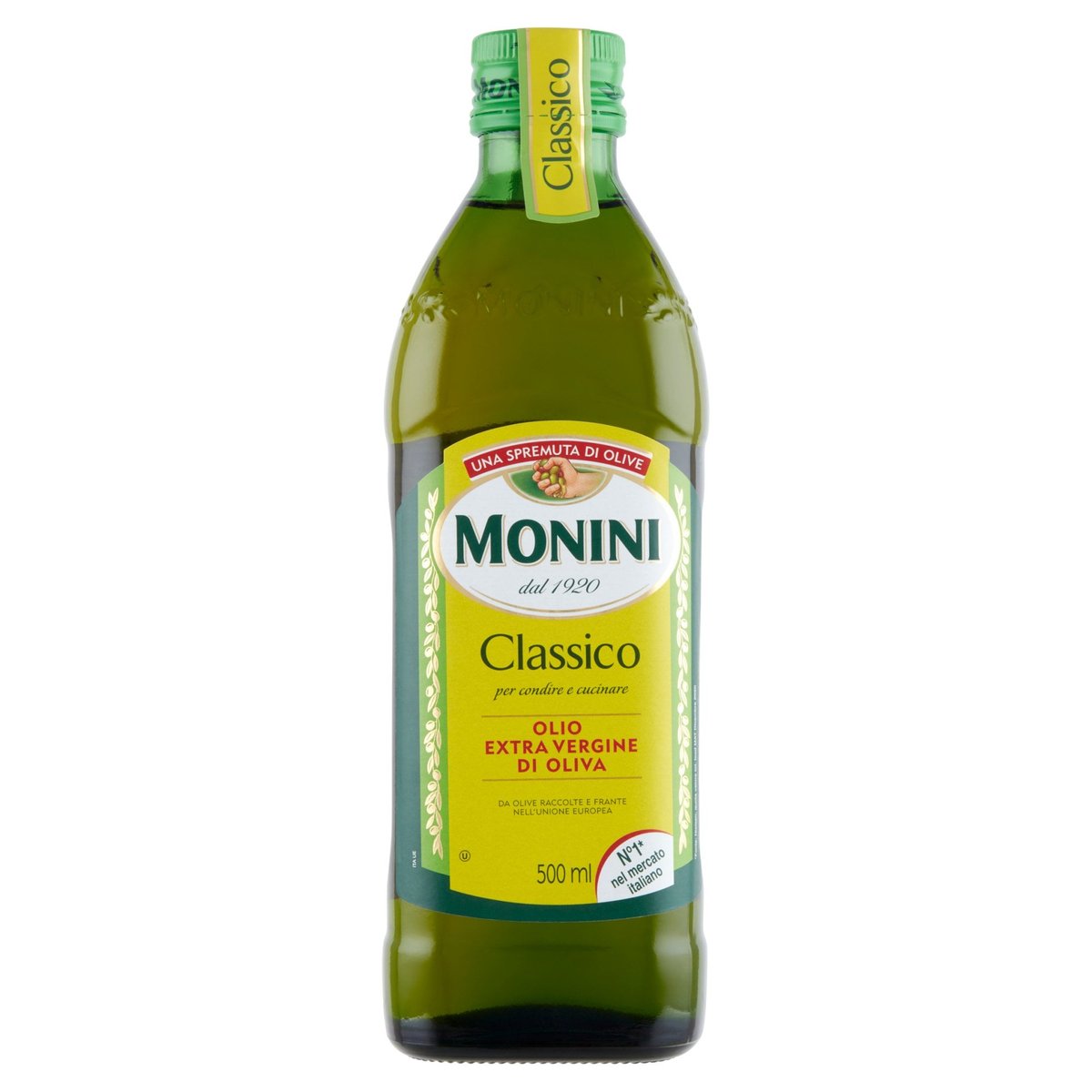 Monini Classico Extra szűz olívaolaj