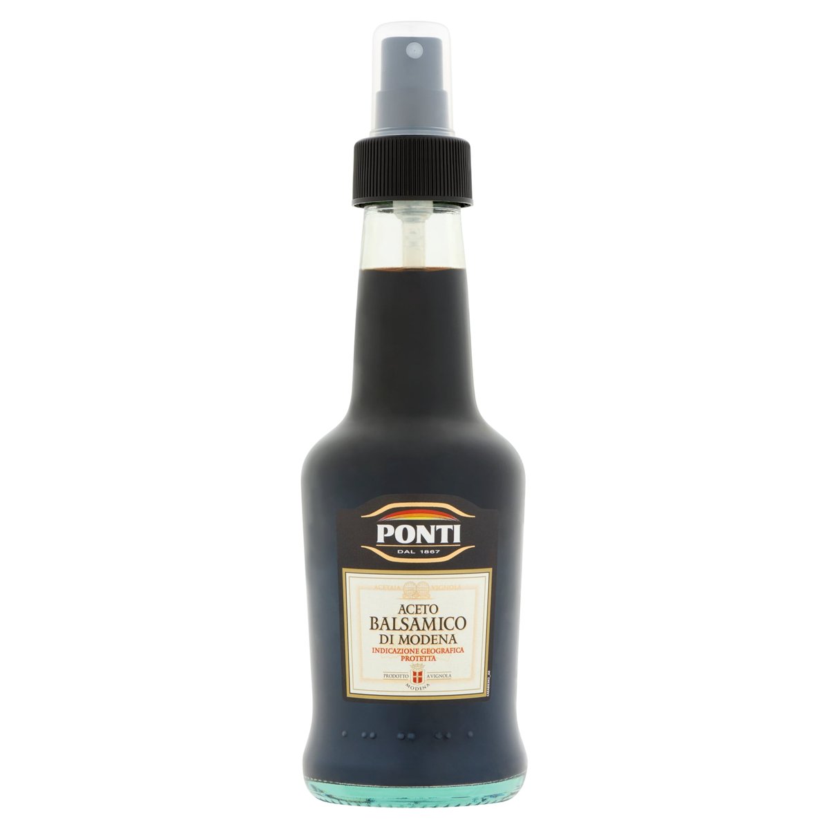 Ponti Modenai balzsamecet Spray