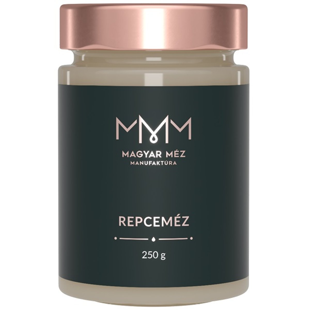 Magyar Méz Manufaktúra - Repceméz
