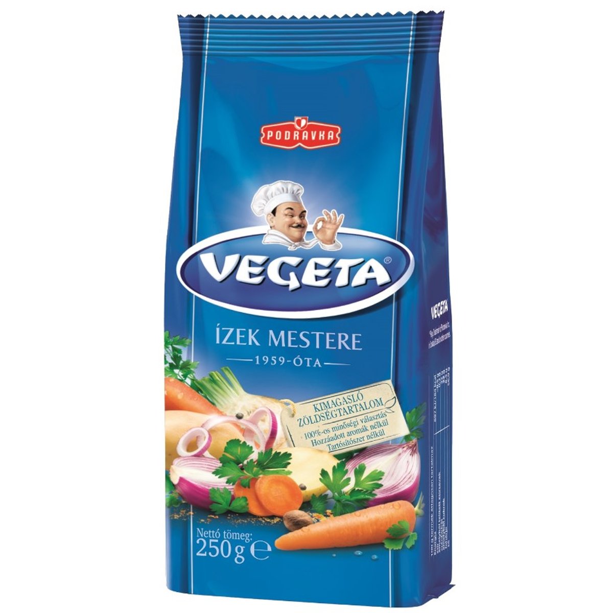 Vegeta ételízesítő