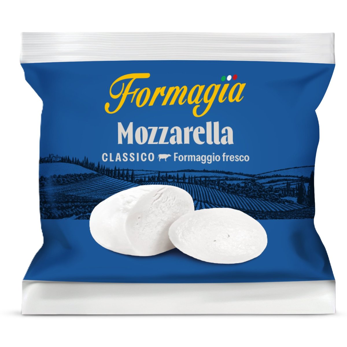 Formagia Mozzarella sajt