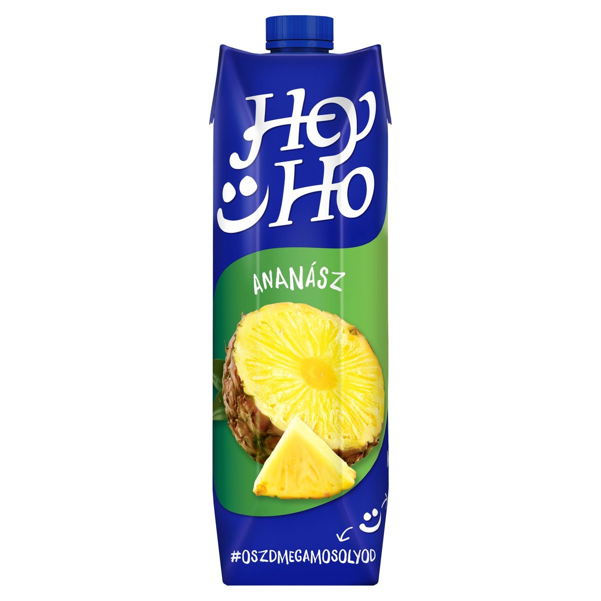 Hey-ho Ananász ital 25%