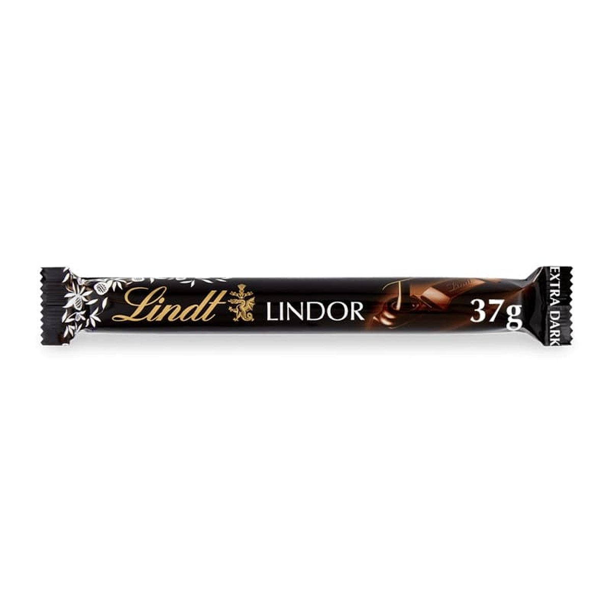 Lindt Lindor étcsokoládé lágyan olvadó töltelékkel