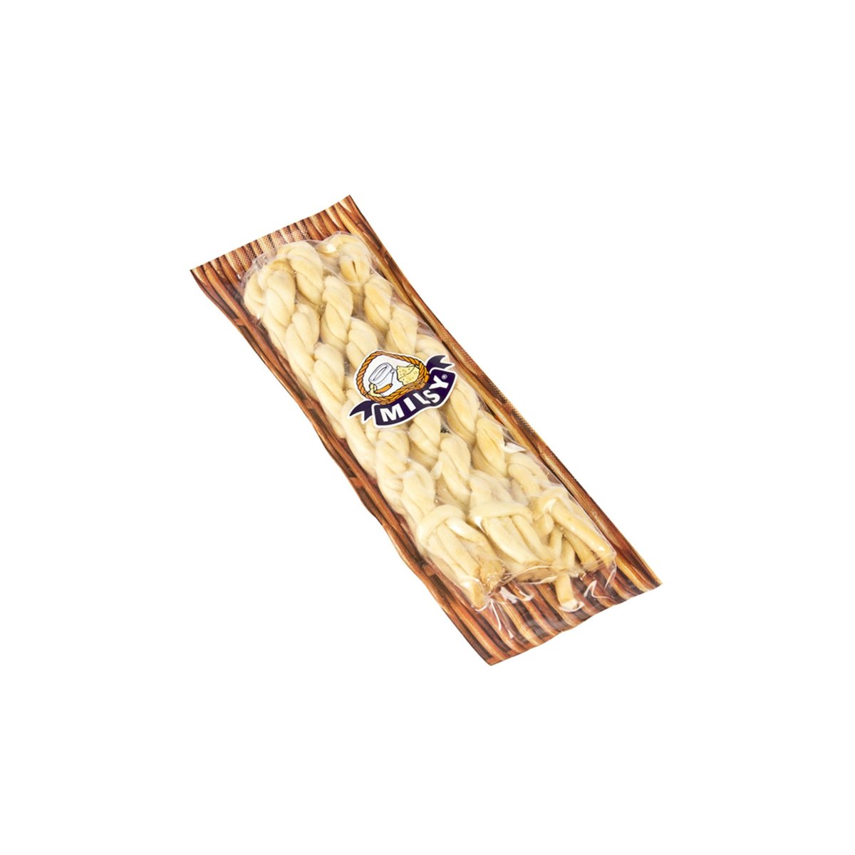 Milsy Korbácska Trió Füstölt Sajt