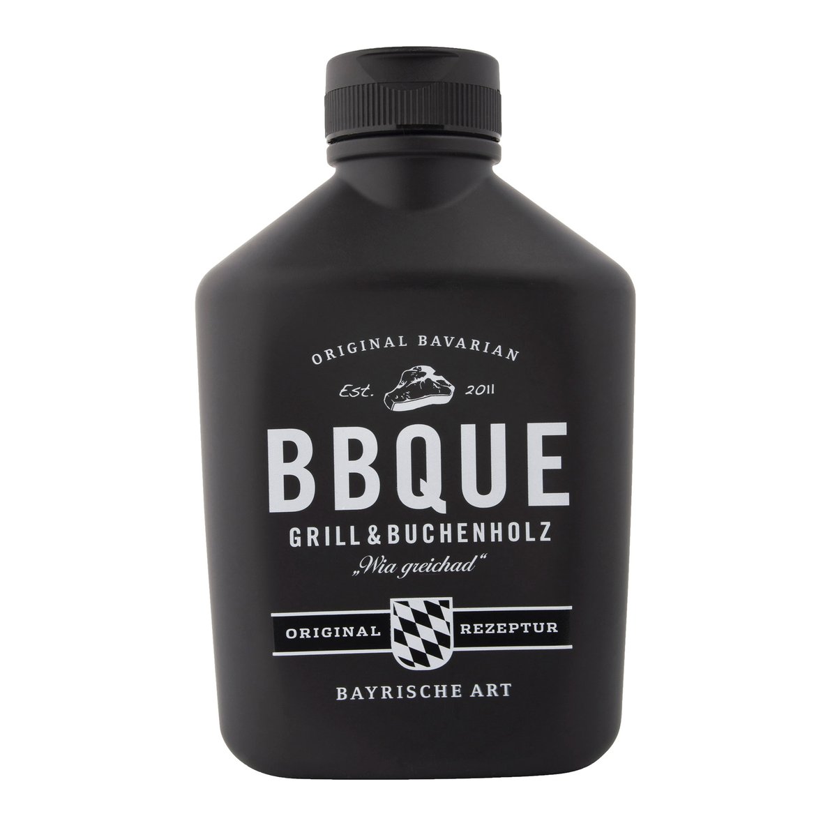 BBQue BBQ Szósz Grill & Bükkfa