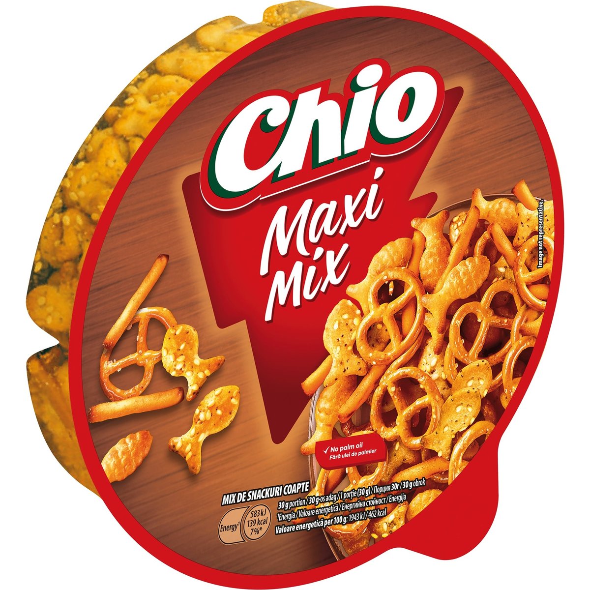 Chio Maxi Mix