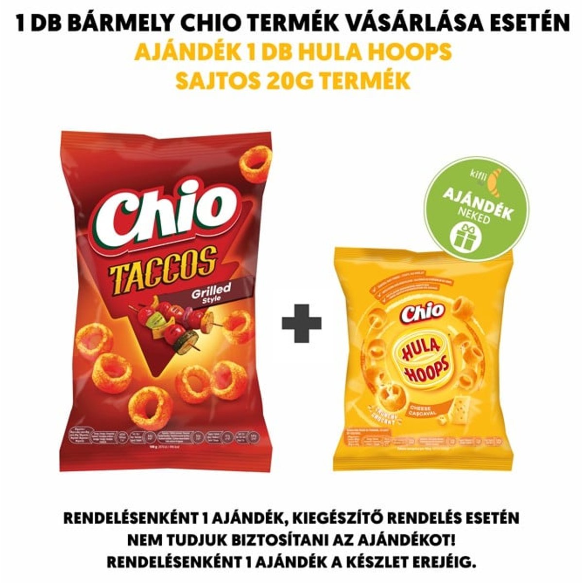 Chio Taccos