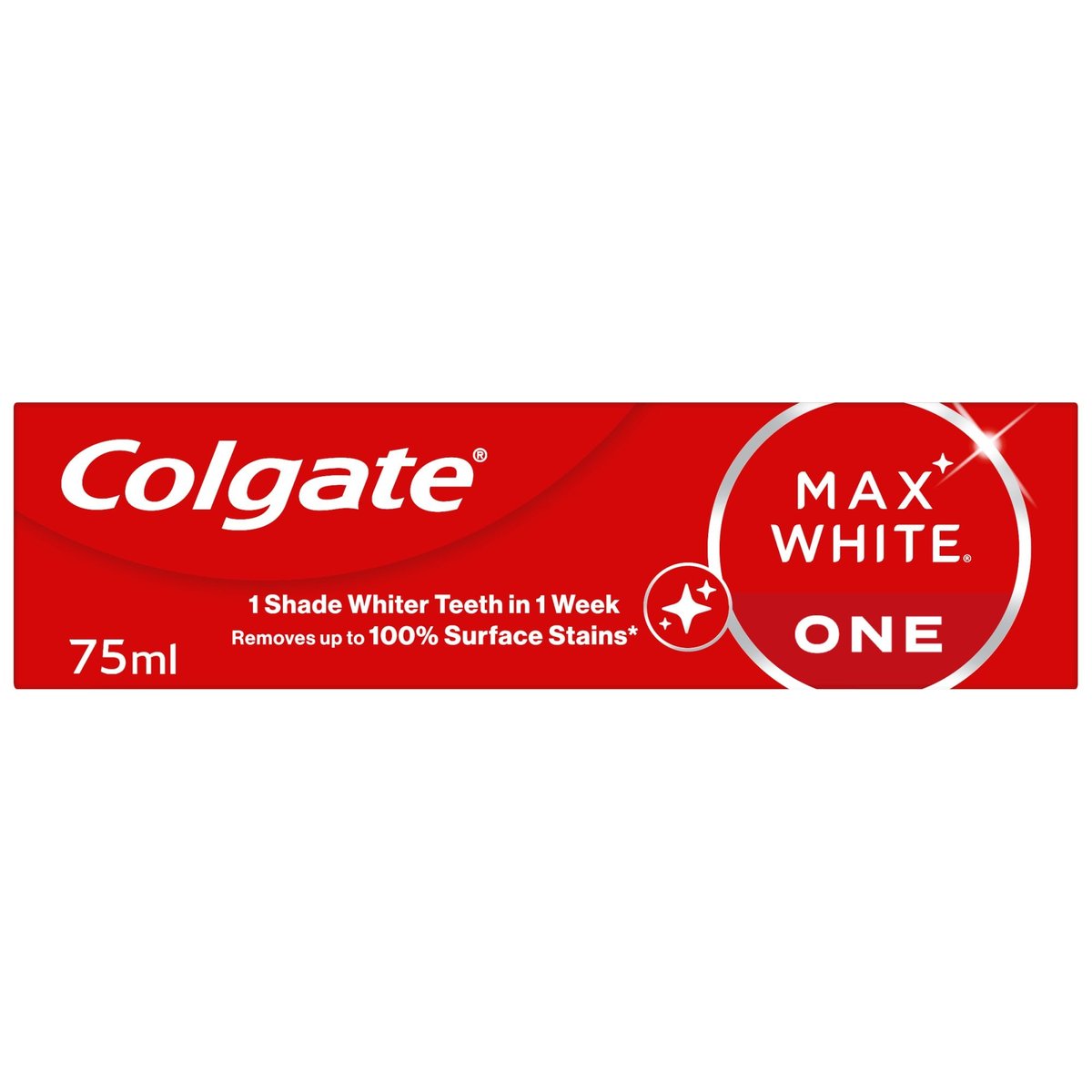 Colgate Max White One fogkrém