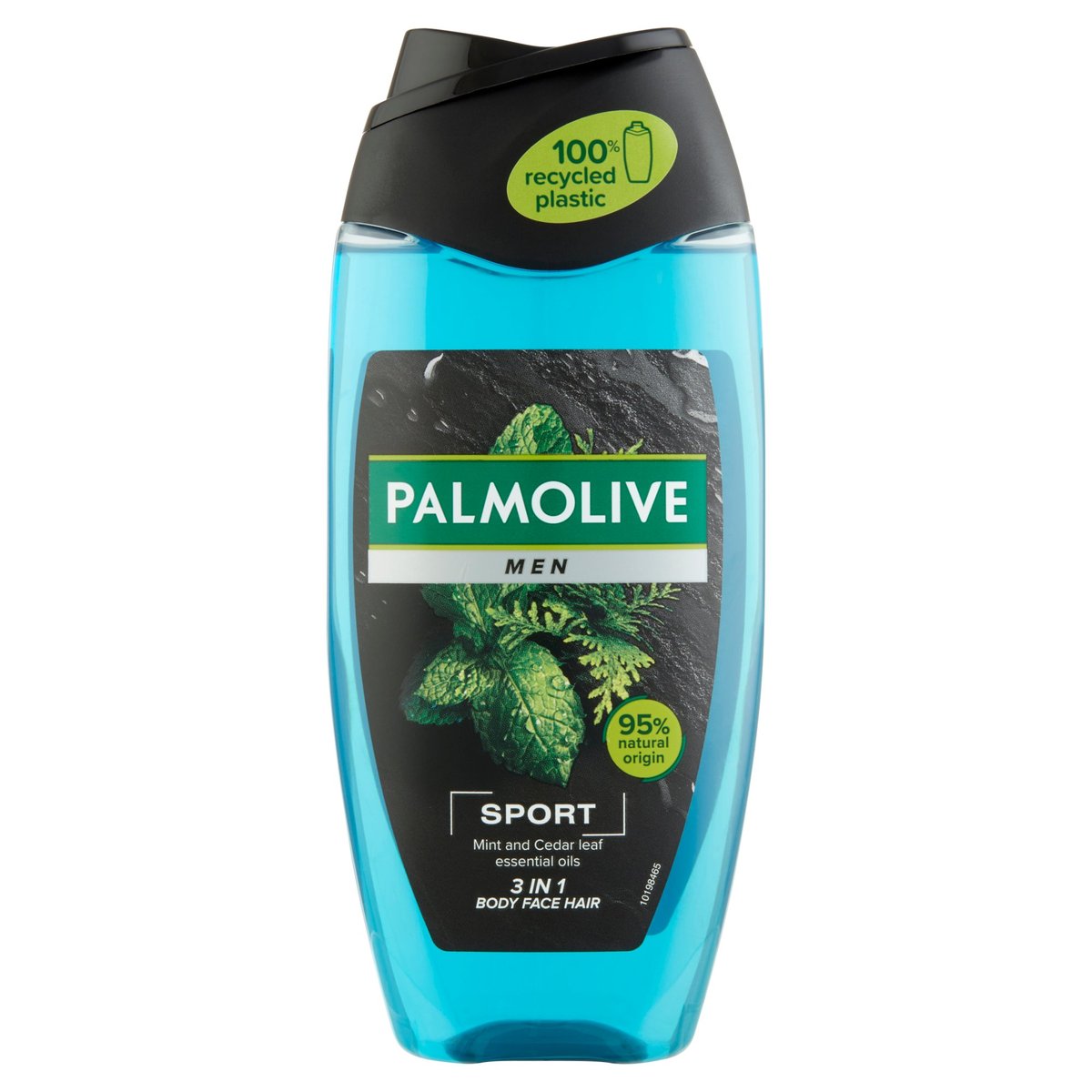 Palmolive Men Sport 3 az 1-ben tusfürdő testre, arcra és hajra