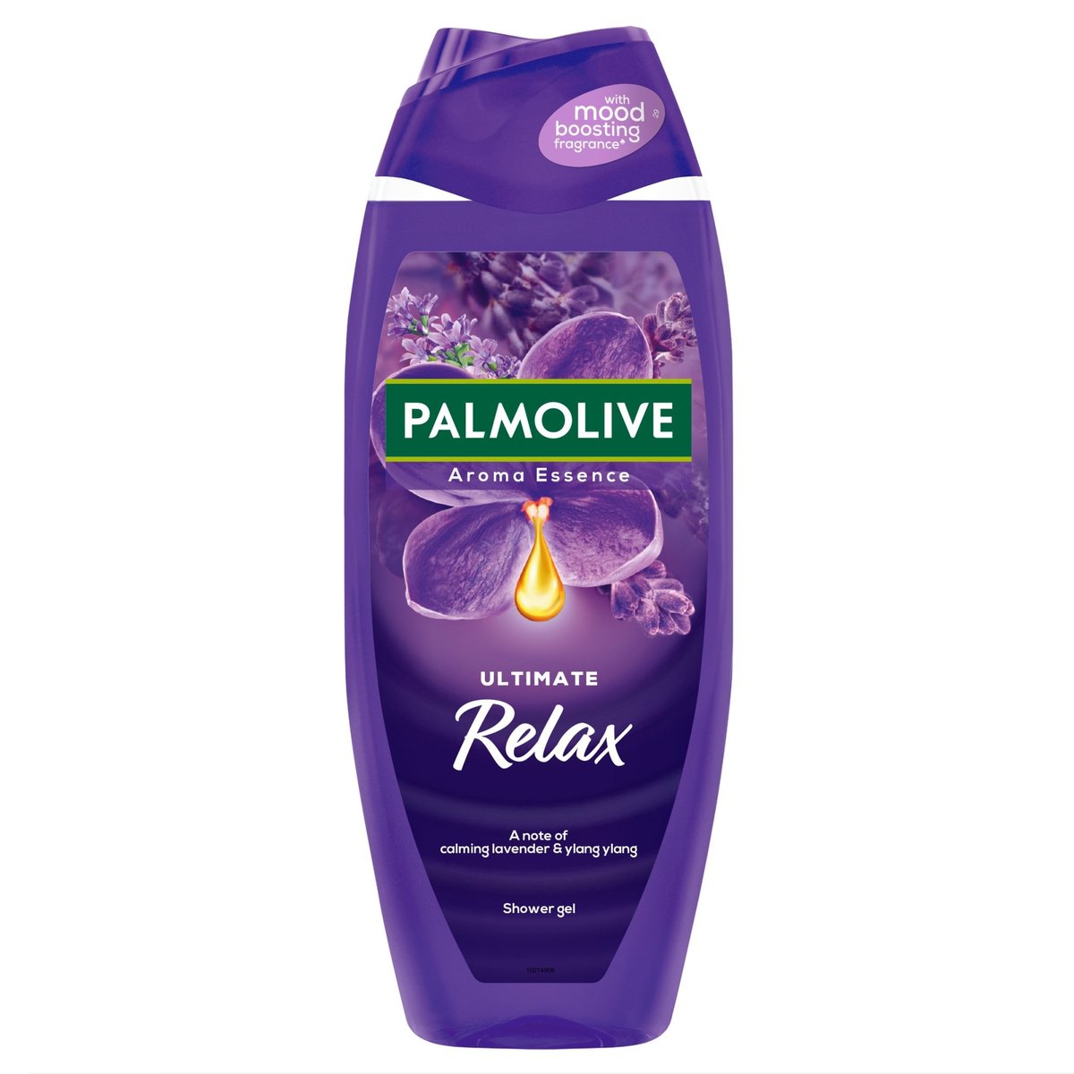 Palmolive Aroma Essence Ultimate Relax tusfürdő
