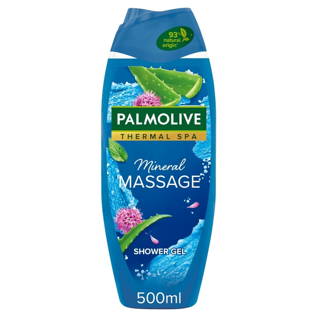 Palmolive Thermal Spa Mineral Massage tusfürdő