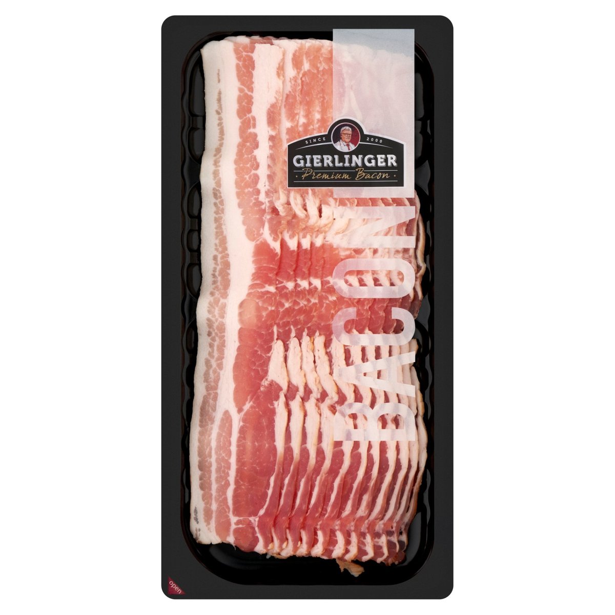 Gierlinger's Prémium Bacon
