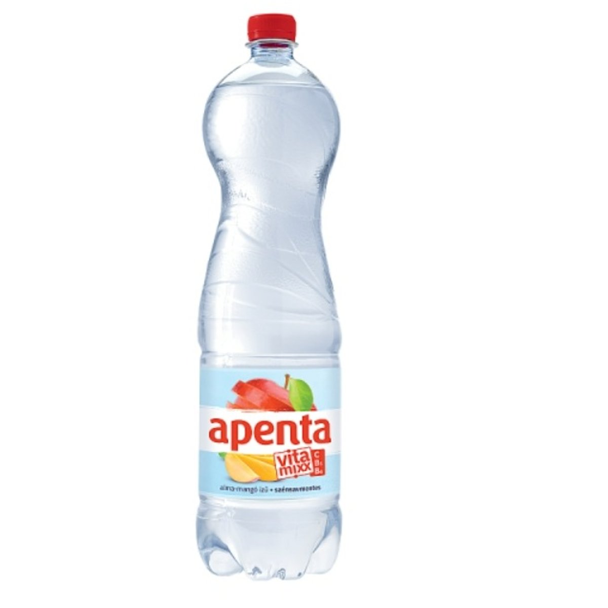 Apenta Vitamixx Alma-mangó