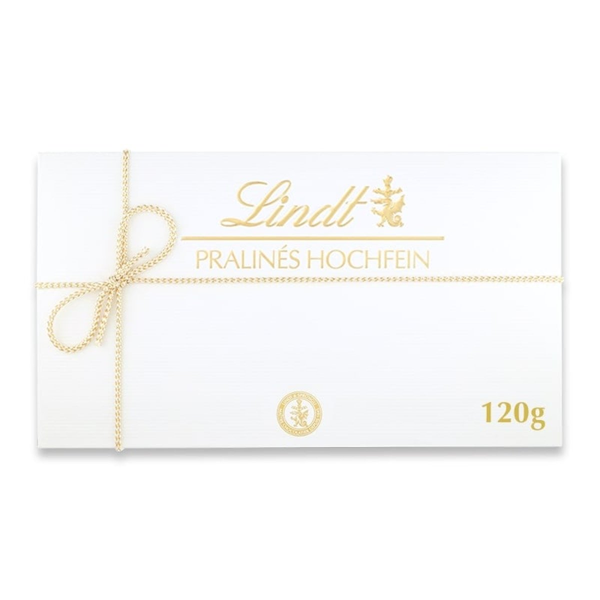 Lindt Hochfein Pralines