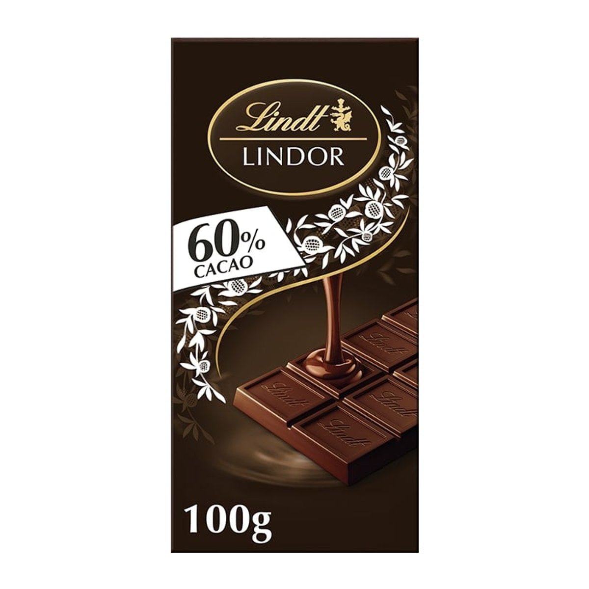 Lindor Tablet 60%
