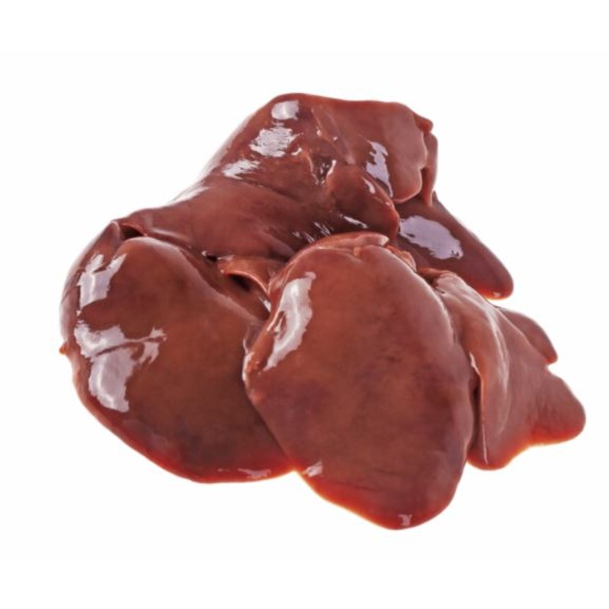 Valdor  "A" minőségű Friss csirkemáj  Védőgázas csomagolásban