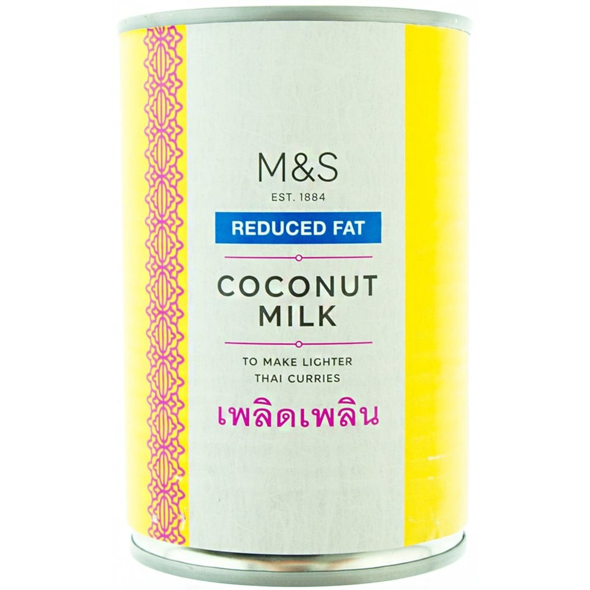 Marks & Spencer Zsírszegény kókusztej