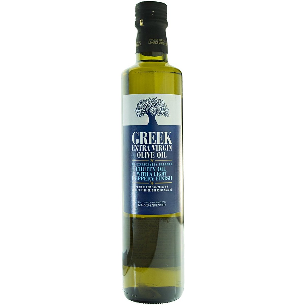 Marks & Spencer Görög extra szűz olivaolaj