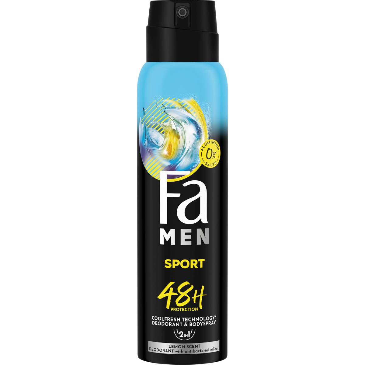 Fa Men deospray Sport