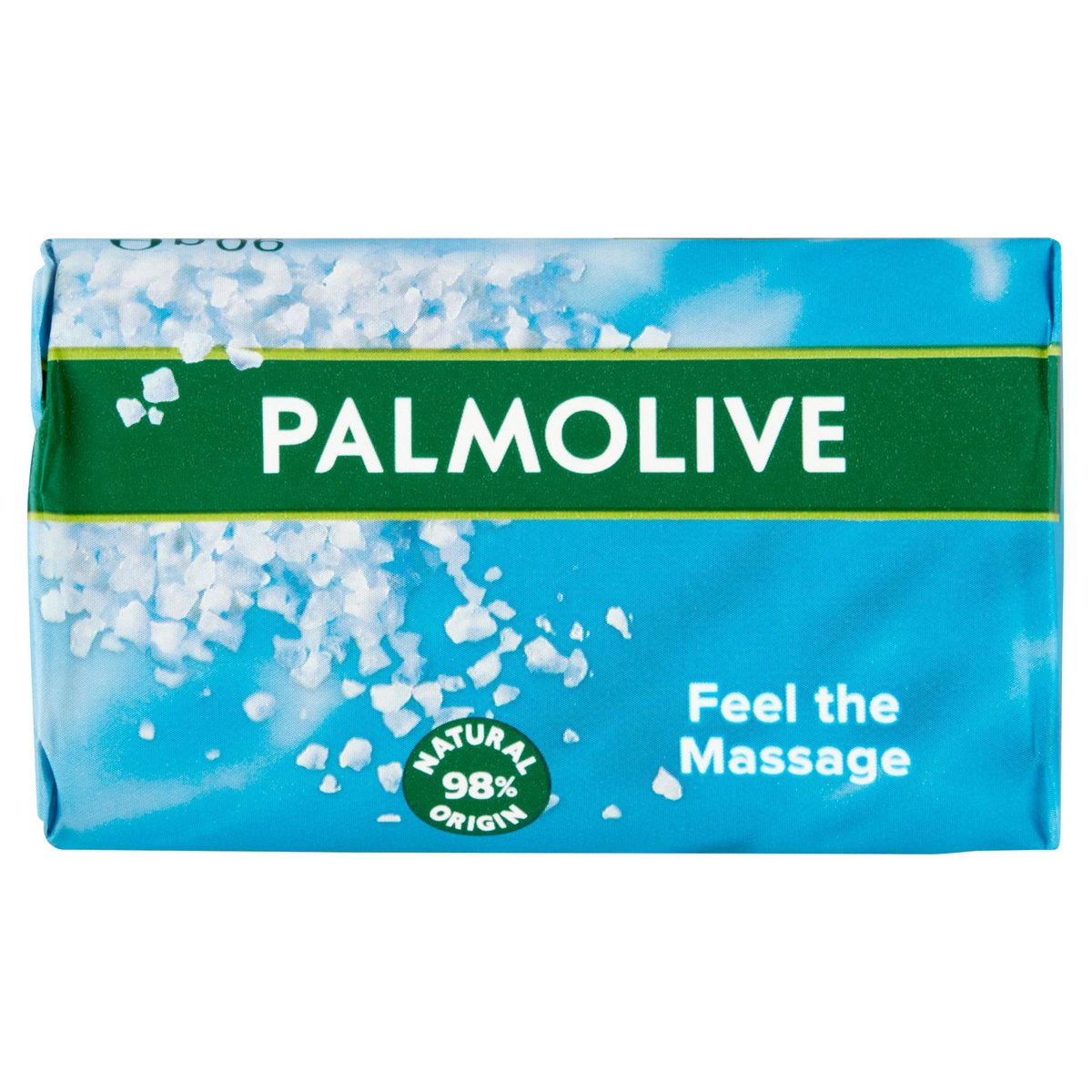 Palmolive Feel the Massage pipereszappan