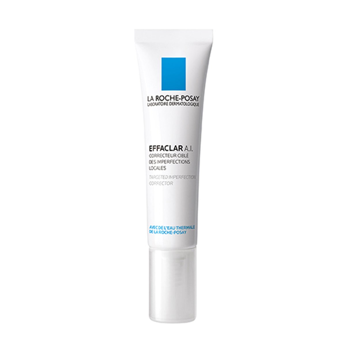 La Roche-Posay Effaclar A.I. célzott kezelés pattanásokra 15ml