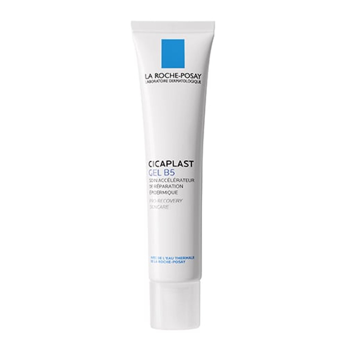 La Roche-Posay Cicaplast hámképződést serkentő gél B5 40ml