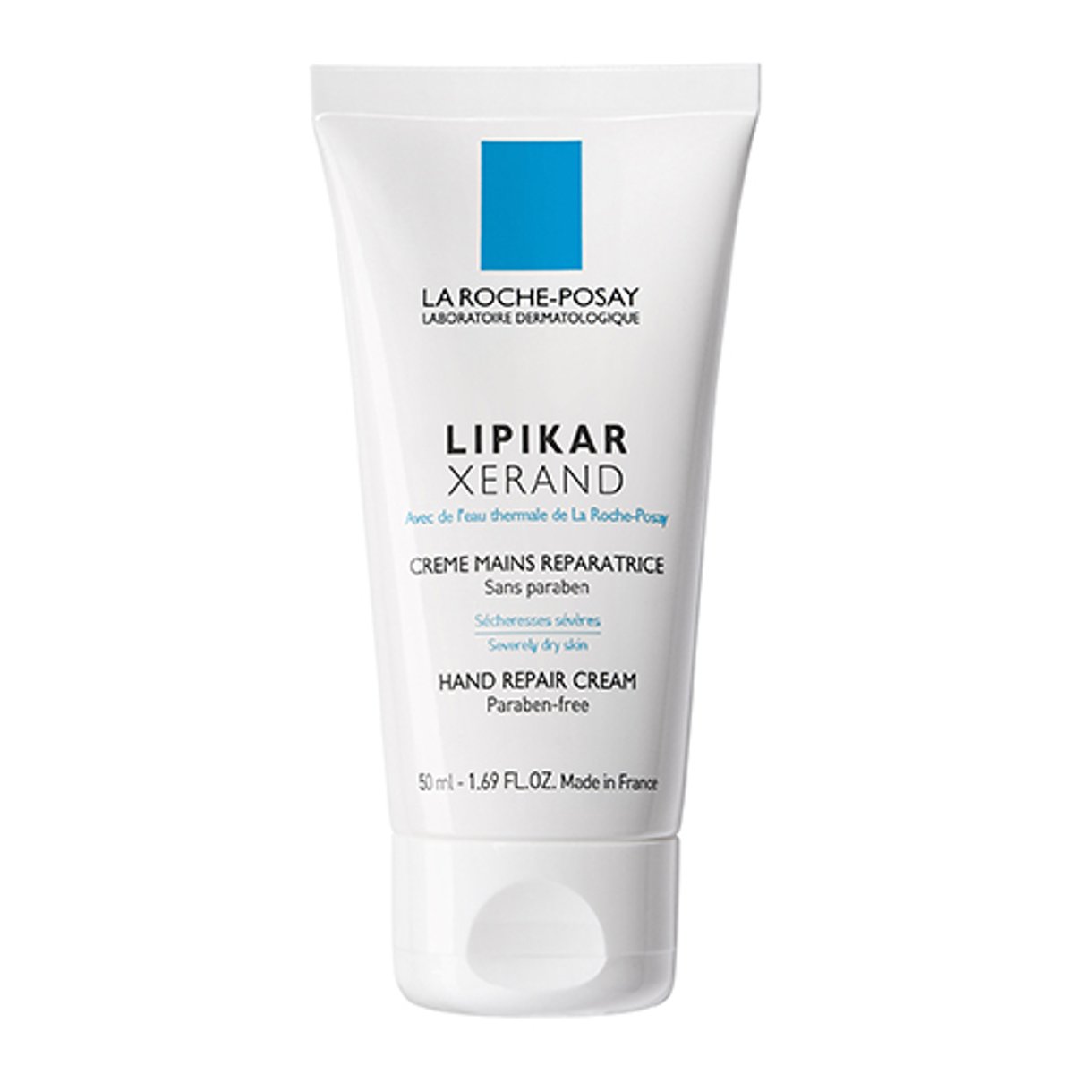 La Roche-Posay Lipikar Xerand kézkrém 50ml