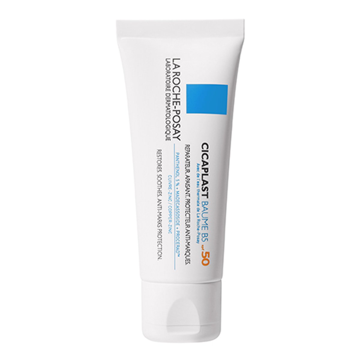 La Roche-Posay Cicaplast Cicaplast balzsam B5+ SPF50 balzsam 40ml