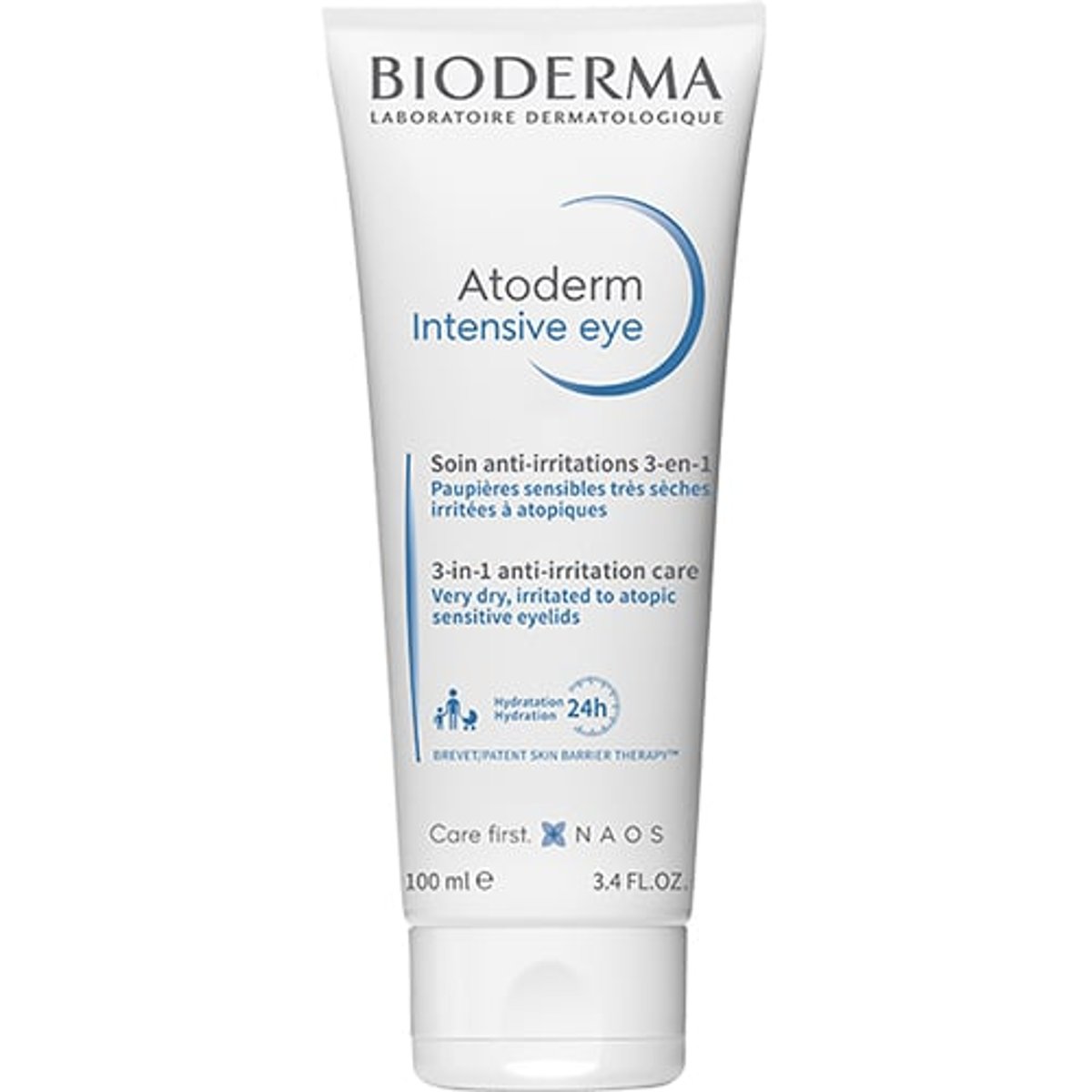 BIODERMA Atoderm Intensive Eye 100ml