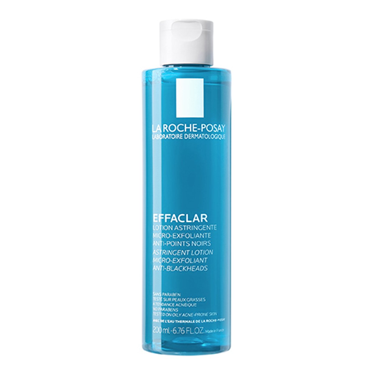 La Roche-Posay Effaclar Mikro-hámlasztó, pórusösszehúzó tonik 200ml