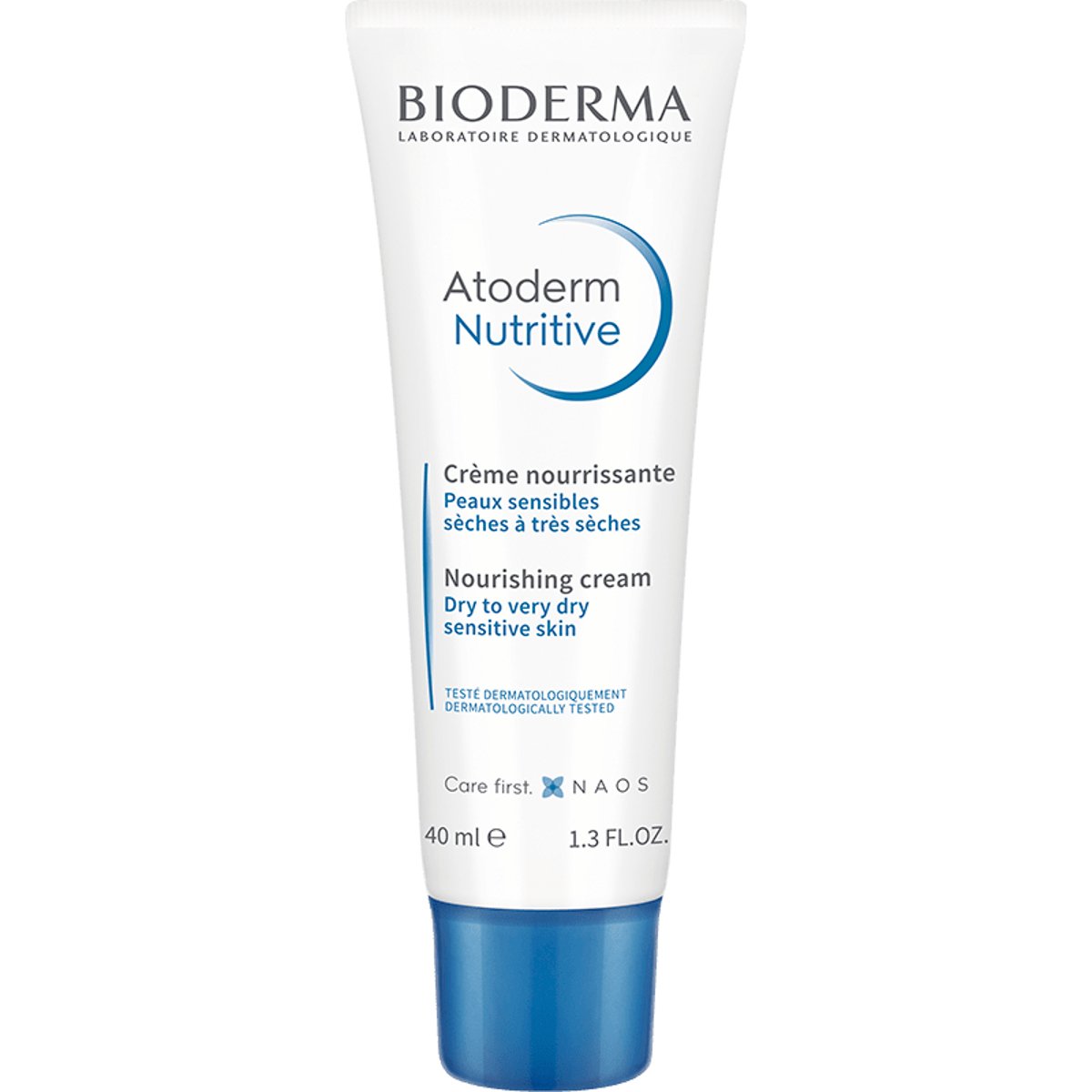 BIODERMA Atoderm Nutritive krém 40ml