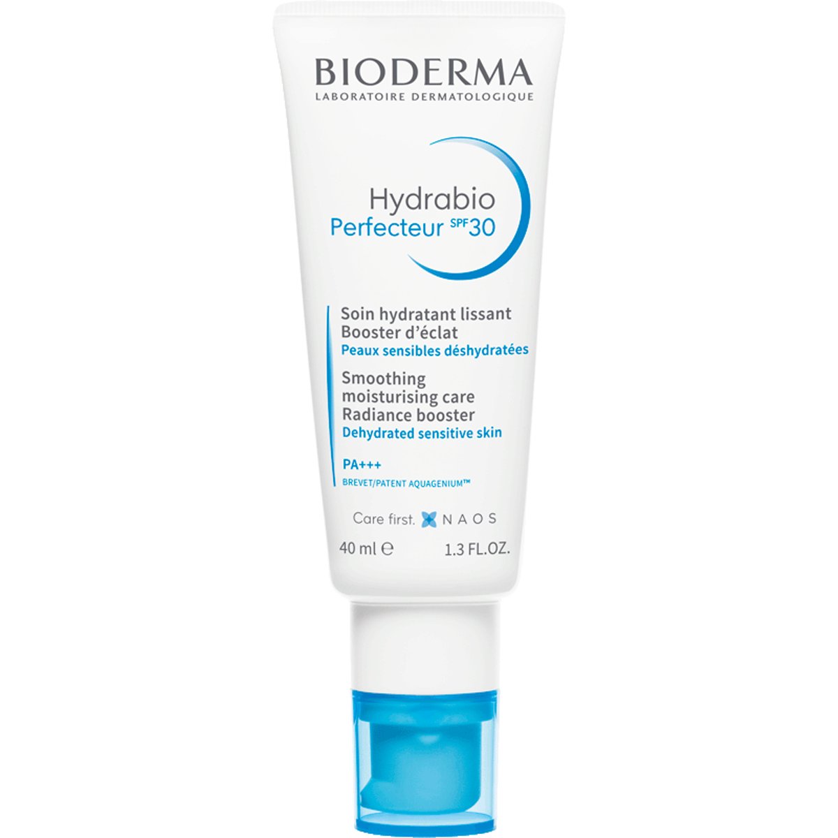 BIODERMA Hydrabio Perfecteur SPF30 40ml