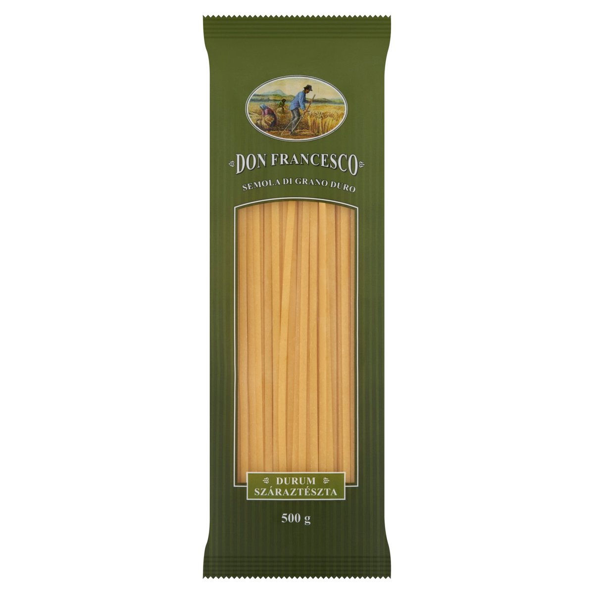 Don Francesco Tagliatelle Lunghe
