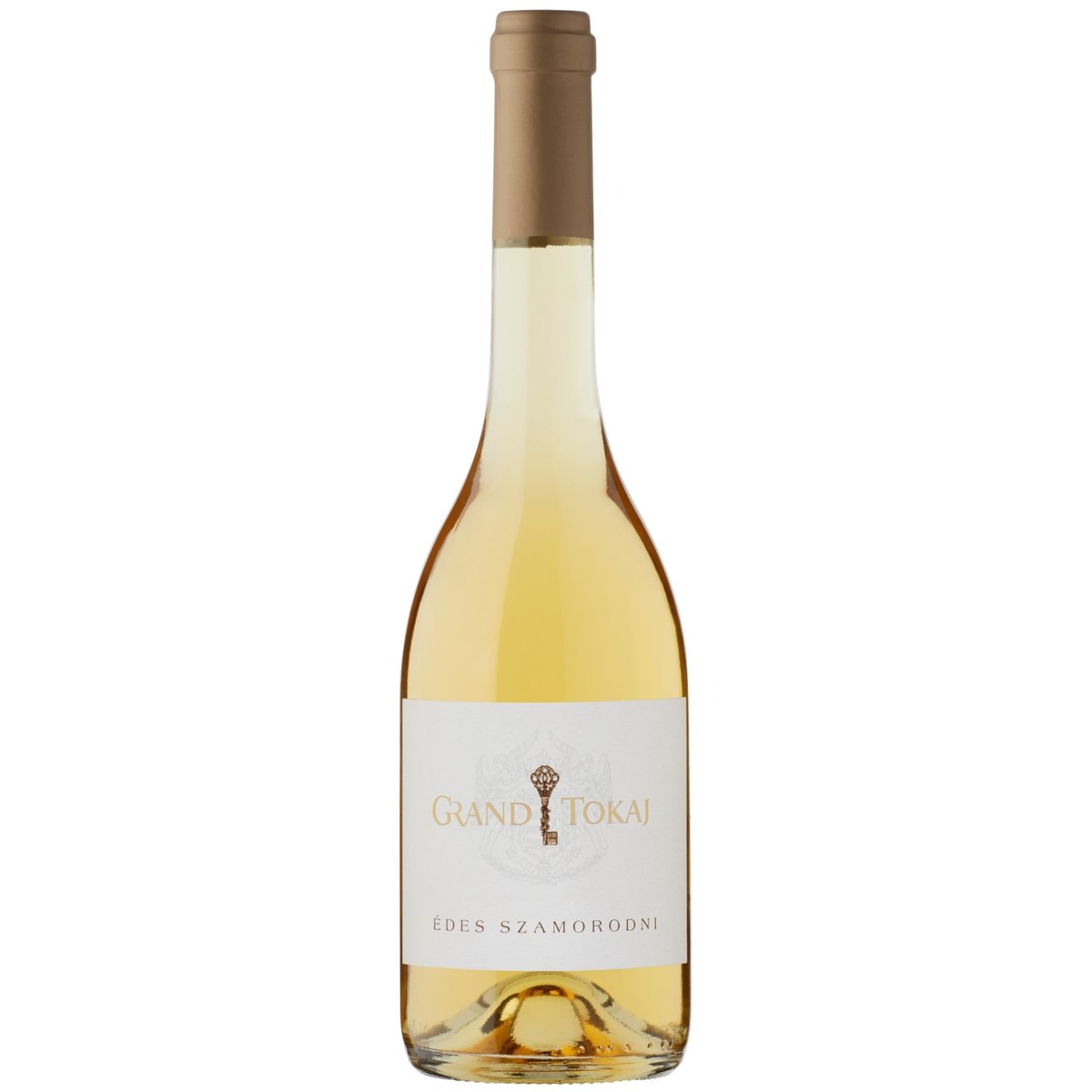 Grand Tokaj Szamorodni