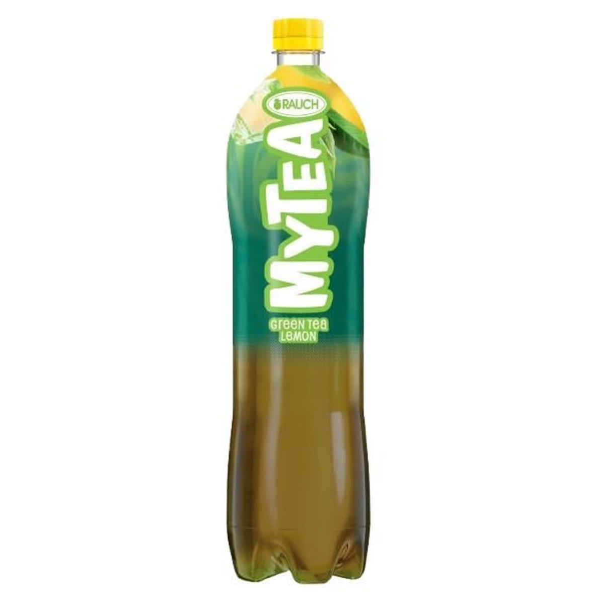 Rauch MyTea Green tea lemon