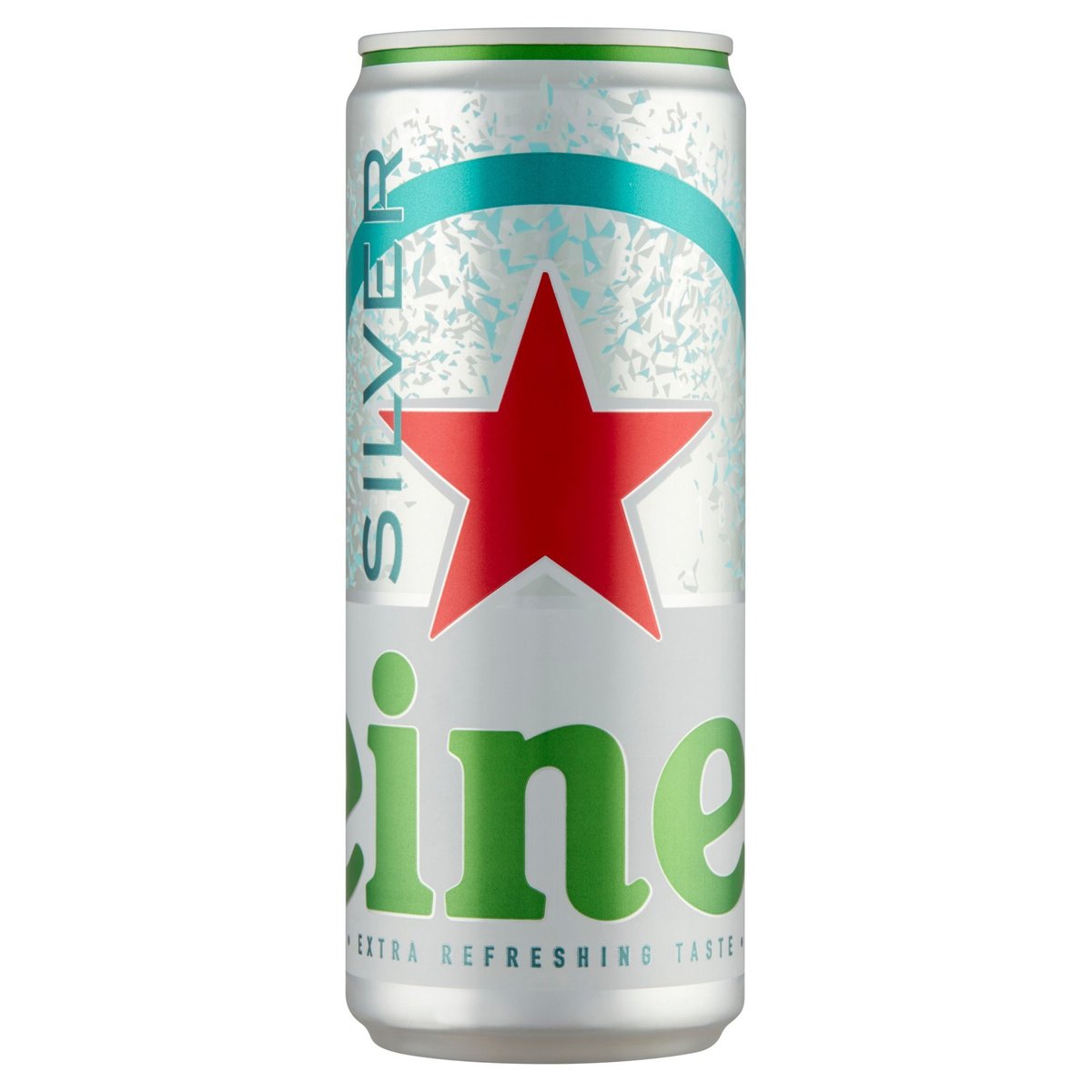 Heineken Silver
