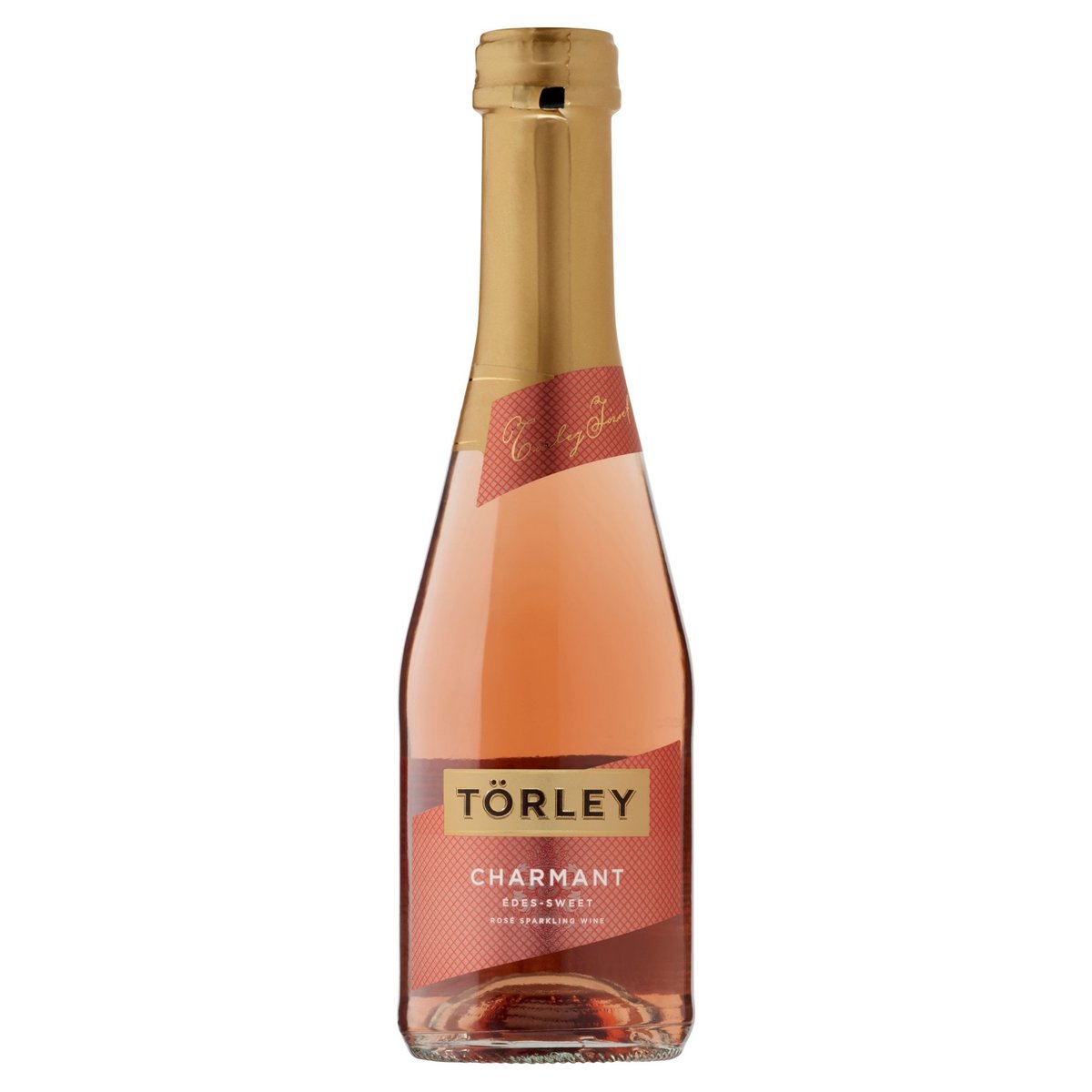 Törley Charmant Rosé 0,2 l - 11%