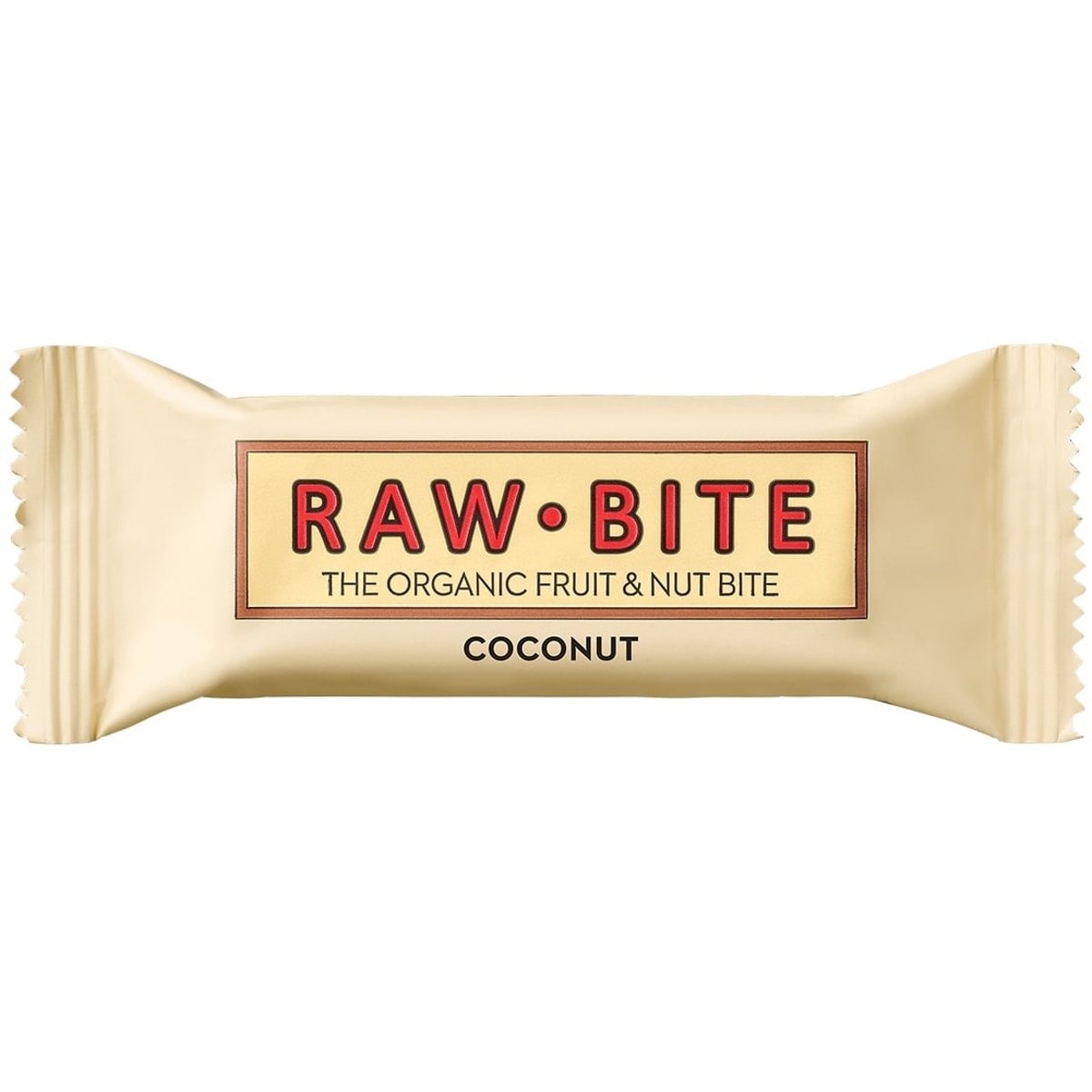 Rawbite Kókusz Bar