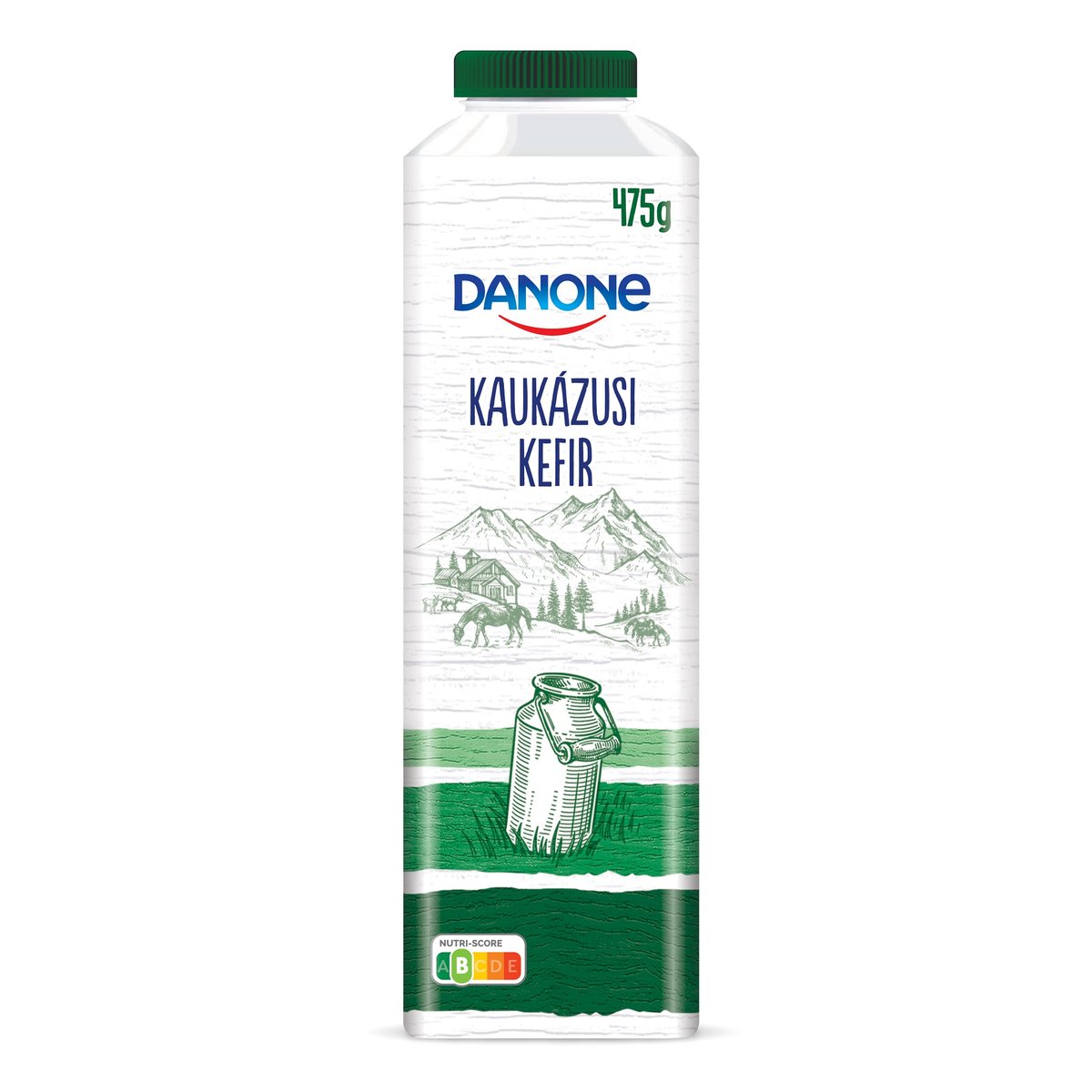 Danone kaukázusi kefir