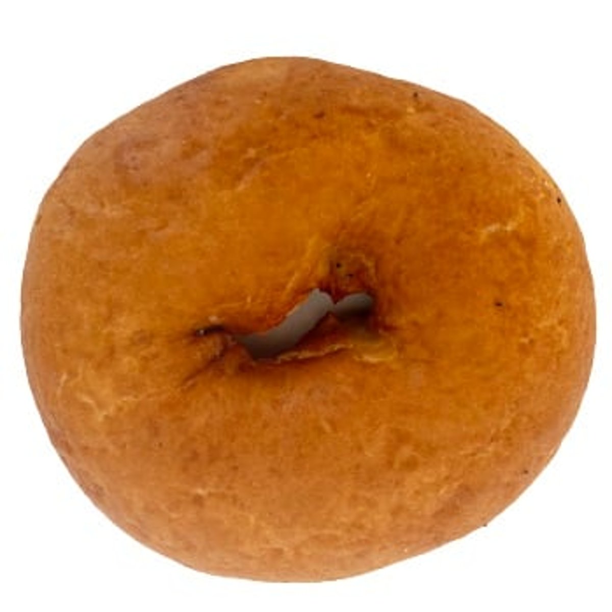 Budapest Bagel Natúr bagel