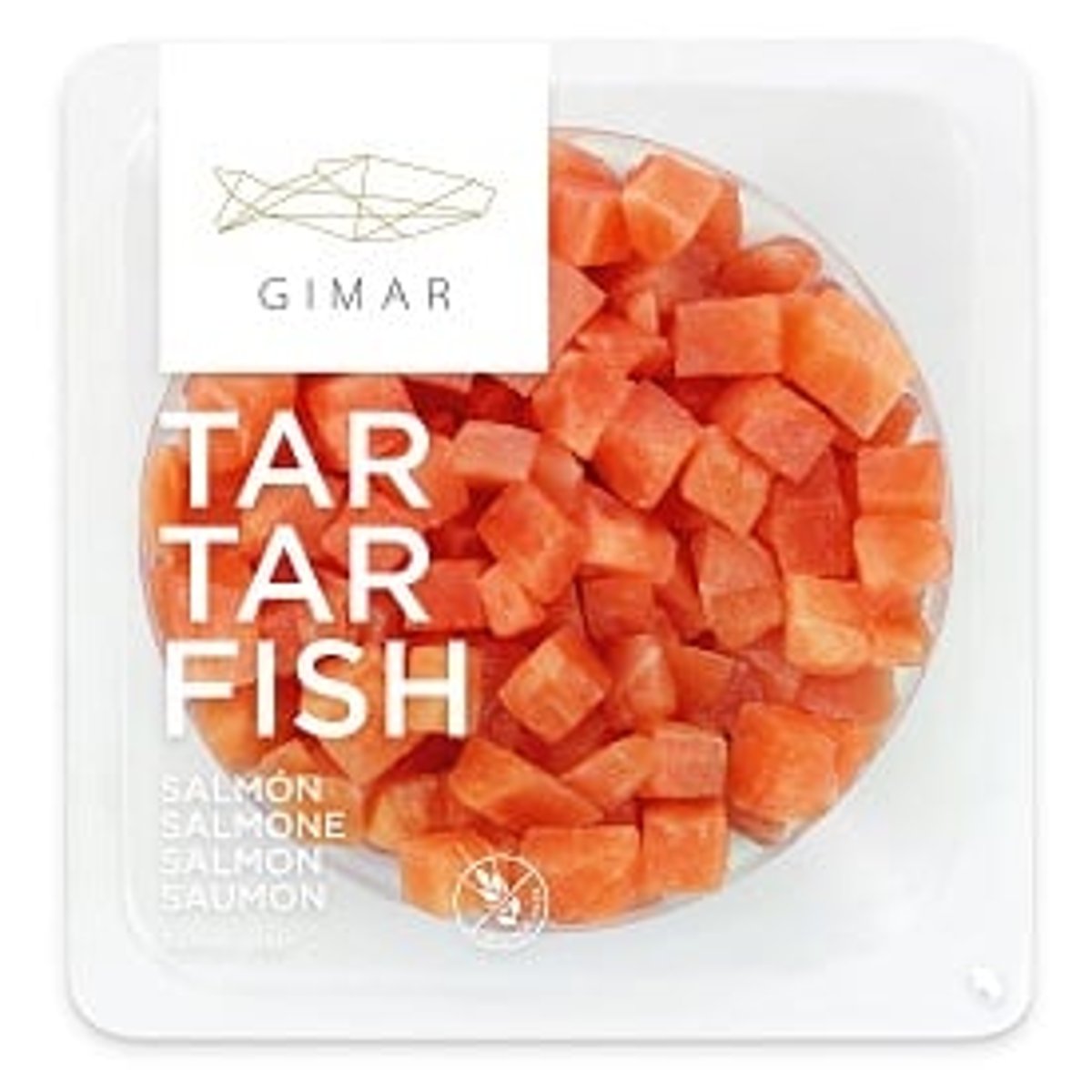 Gimar lazac tatár