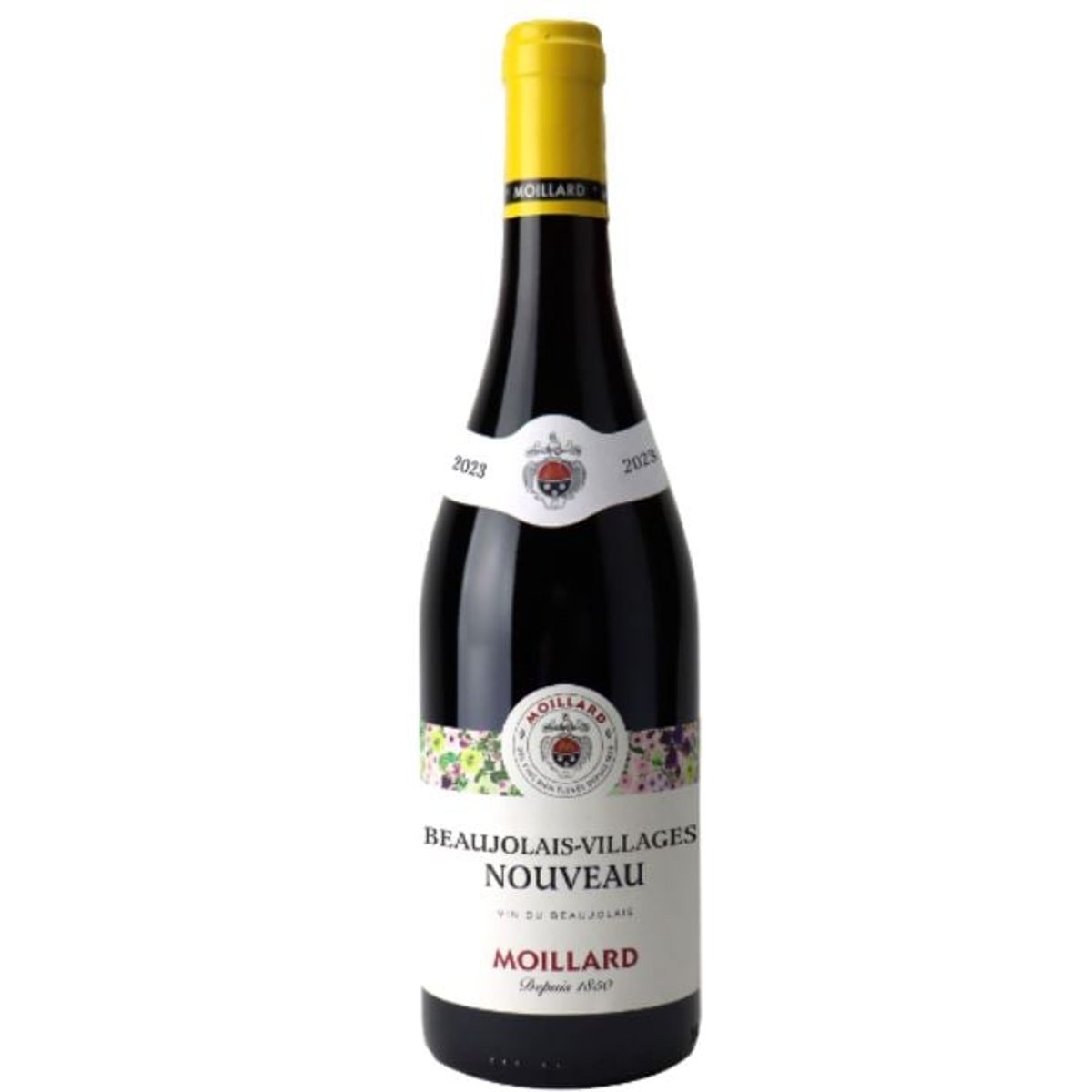 Moillard Beaujolais Nouveau