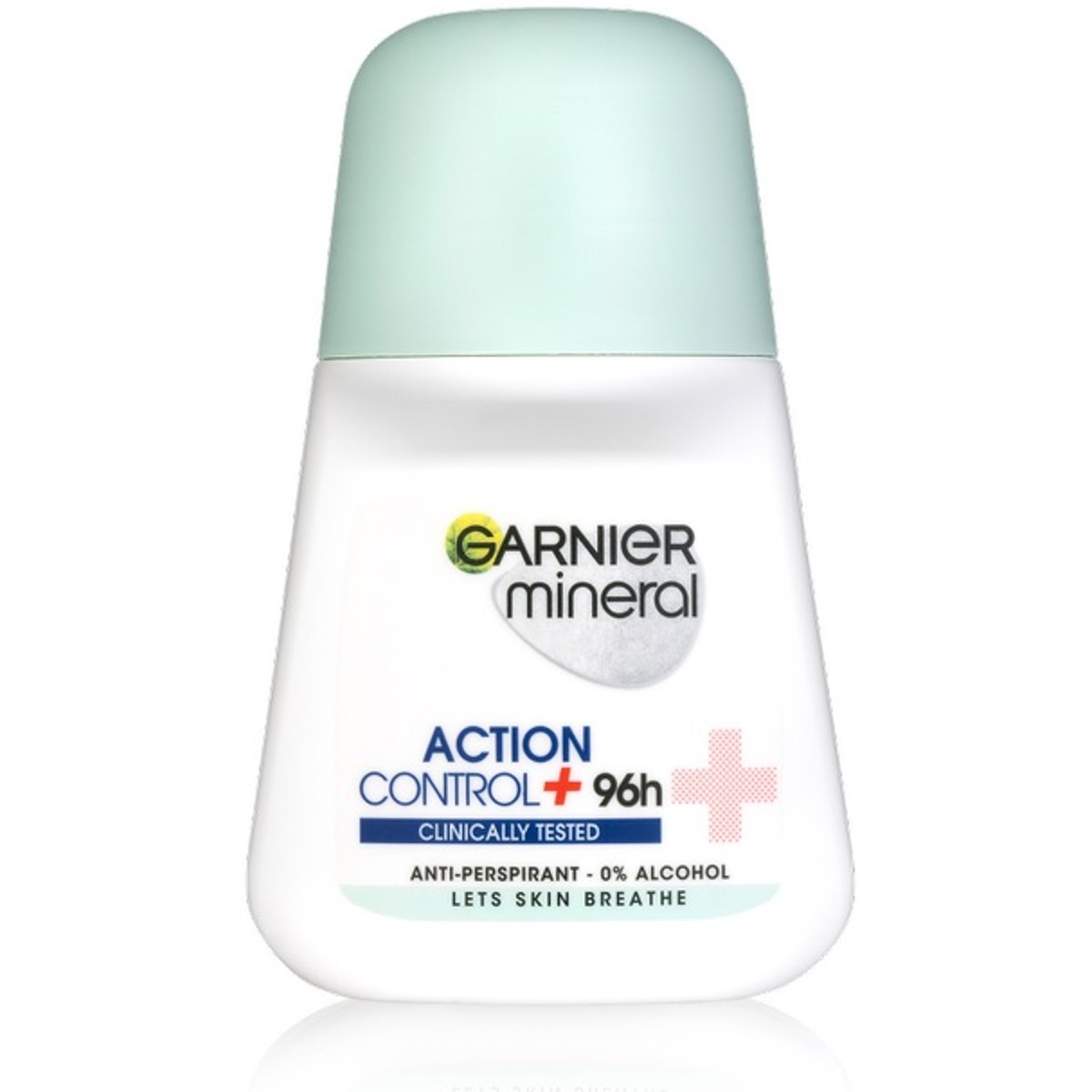Garnier Mineral Action Control+ Clinically Tested izzadásgátló golyós dezodor